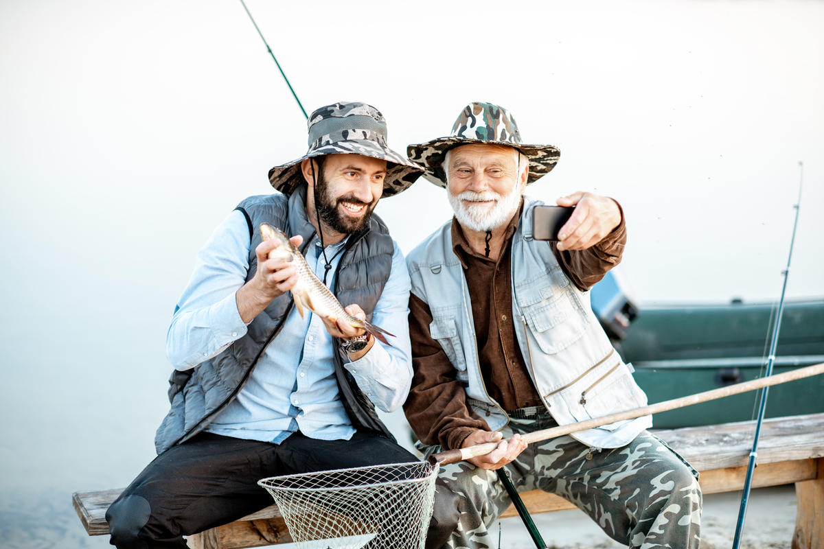 Pescatori di Lampedusa
