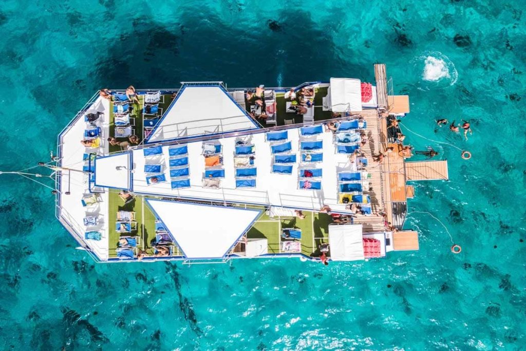 imbarco a Lampedusa copertina